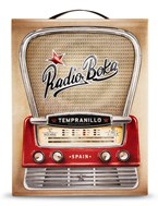 Radio Boka Tempranillo 2017
